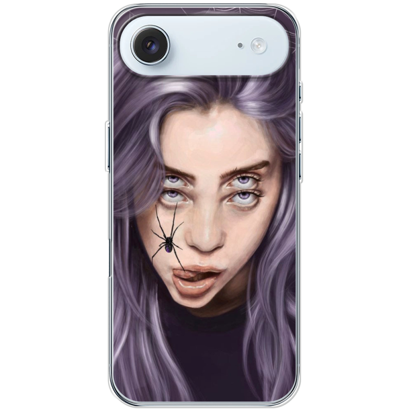 Чохол BoxFace Apple iPhone 17 Air 