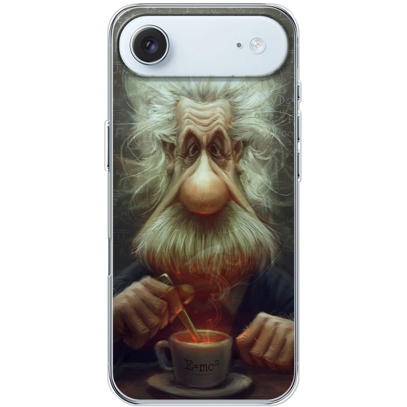 Чохол BoxFace Apple iPhone 17 Air 