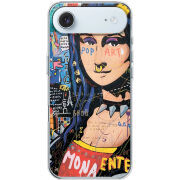 Чохол BoxFace Apple iPhone 17 Air 