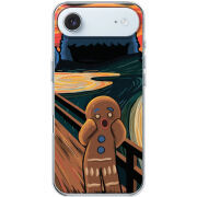 Чохол BoxFace Apple iPhone 17 Air 