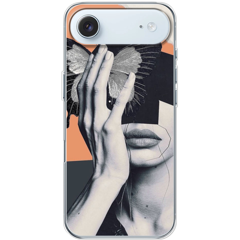 Чохол BoxFace Apple iPhone 17 Air 