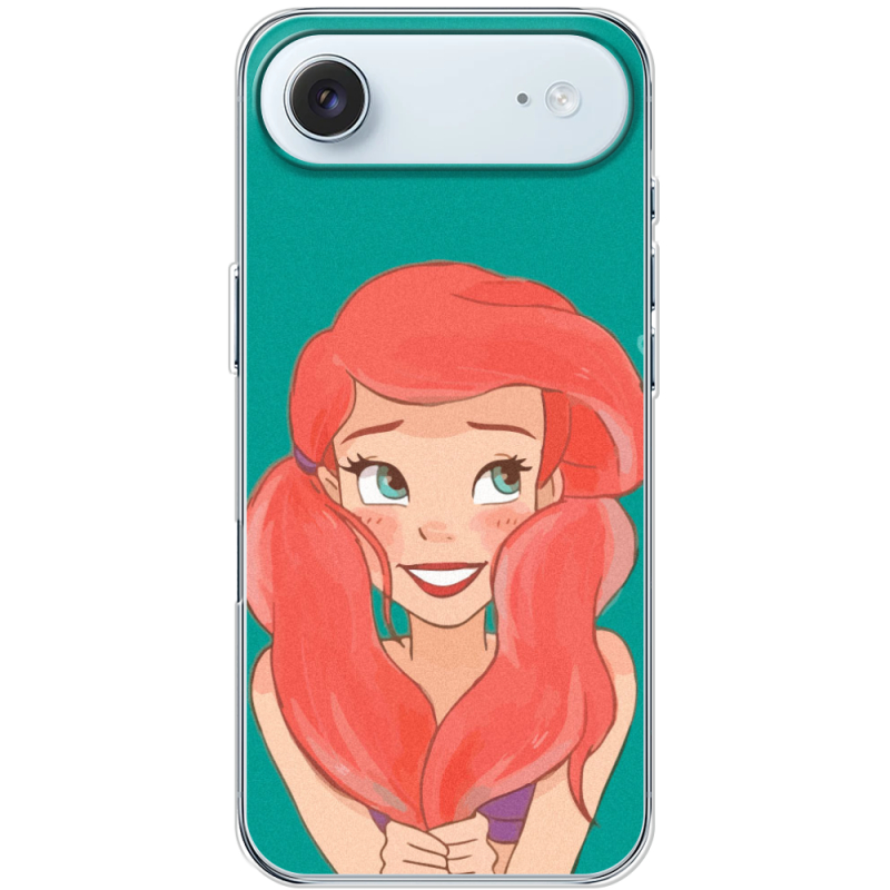 Чохол BoxFace Apple iPhone 17 Air 