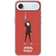 Чохол BoxFace Apple iPhone 17 Air 