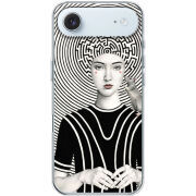 Чохол BoxFace Apple iPhone 17 Air 