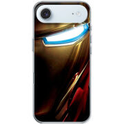 Чохол BoxFace Apple iPhone 17 Air 