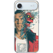 Чохол BoxFace Apple iPhone 17 Air 