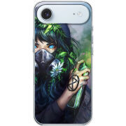 Чохол BoxFace Apple iPhone 17 Air 