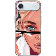 Чохол BoxFace Apple iPhone 17 Air 