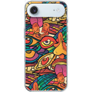 Чохол BoxFace Apple iPhone 17 Air 