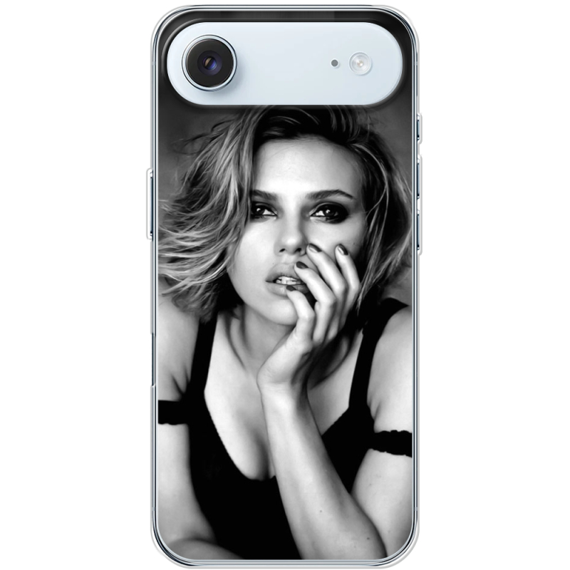 Чохол BoxFace Apple iPhone 17 Air 