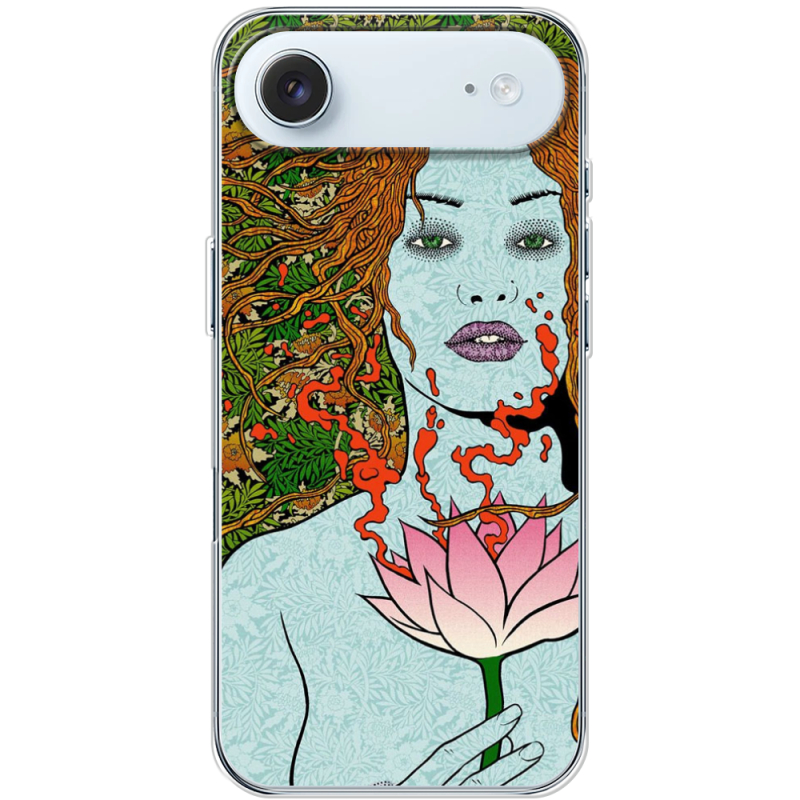 Чохол BoxFace Apple iPhone 17 Air 