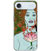 Чохол BoxFace Apple iPhone 17 Air 