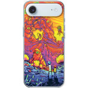 Чохол BoxFace Apple iPhone 17 Air 