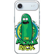 Чохол BoxFace Apple iPhone 17 Air 