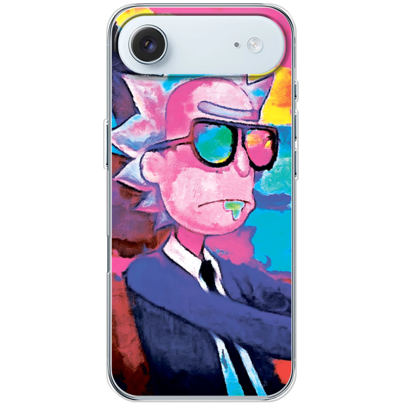 Чохол BoxFace Apple iPhone 17 Air 