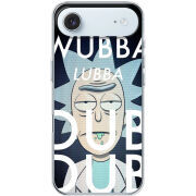 Чохол BoxFace Apple iPhone 17 Air 