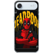 Чохол BoxFace Apple iPhone 17 Air 