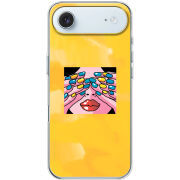 Чохол BoxFace Apple iPhone 17 Air 