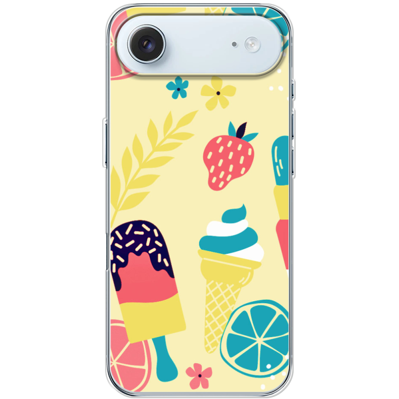 Чохол BoxFace Apple iPhone 17 Air 