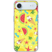 Чохол BoxFace Apple iPhone 17 Air 