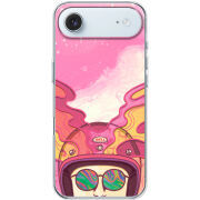 Чохол BoxFace Apple iPhone 17 Air 