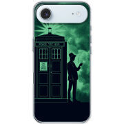 Чохол BoxFace Apple iPhone 17 Air 