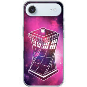 Чохол BoxFace Apple iPhone 17 Air 