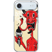 Чохол BoxFace Apple iPhone 17 Air 