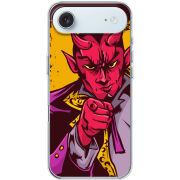 Чохол BoxFace Apple iPhone 17 Air 