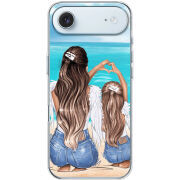 Чохол BoxFace Apple iPhone 17 Air Family Vacation