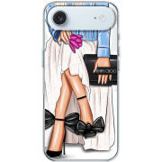 Чохол BoxFace Apple iPhone 17 Air Stylish