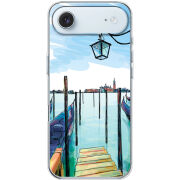 Чохол BoxFace Apple iPhone 17 Air 