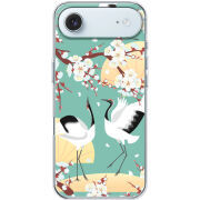 Чохол BoxFace Apple iPhone 17 Air 