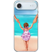 Чохол BoxFace Apple iPhone 17 Air Happy child