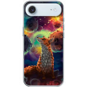 Чохол BoxFace Apple iPhone 17 Air CosmoFox