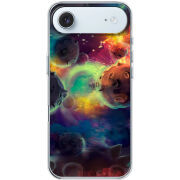 Чохол BoxFace Apple iPhone 17 Air 