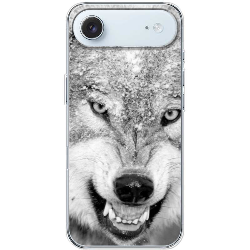 Чохол BoxFace Apple iPhone 17 Air 