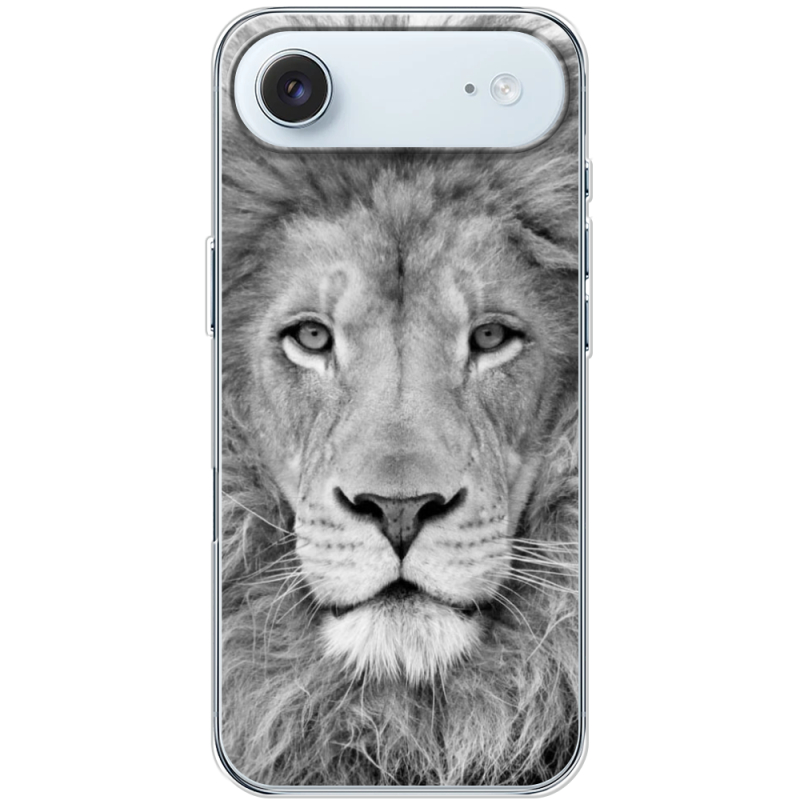 Чохол BoxFace Apple iPhone 17 Air 