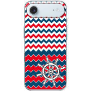 Чохол BoxFace Apple iPhone 17 Air Valley of Waves