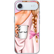 Чохол BoxFace Apple iPhone 17 Air Morning Coffee