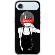 Чохол BoxFace Apple iPhone 17 Air Senpai