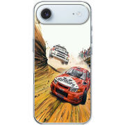 Чохол BoxFace Apple iPhone 17 Air Rally