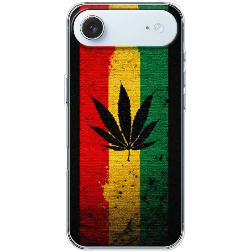 Чохол BoxFace Apple iPhone 17 Air 