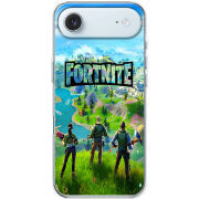 Чохол BoxFace Apple iPhone 17 Air Fortnite