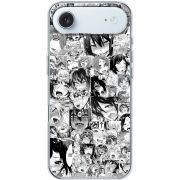 Чохол BoxFace Apple iPhone 17 Air O-Face