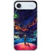 Чохол BoxFace Apple iPhone 17 Air 