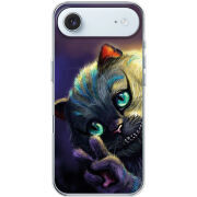 Чохол BoxFace Apple iPhone 17 Air Cheshire Cat