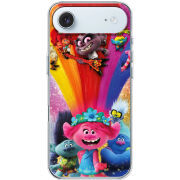 Чохол BoxFace Apple iPhone 17 Air Trolls