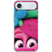 Чохол BoxFace Apple iPhone 17 Air Queen Poppy
