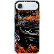Чохол BoxFace Apple iPhone 17 Air BMW M3